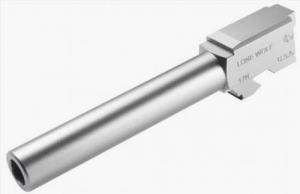 LWD ALPHAWOLF BBL FOR G17 9MM - LWD-17N