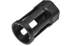 LWD FLASH HIDER Black - LWD-FH9