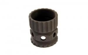 2A AR15 ALUMINUM BARREL NUT - 2A-ALBN-1