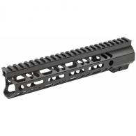 2A BLDR SERIES AL 10" HANDGUARD MLOK - 2A-BSHG-10