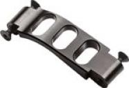 2A BLDR SERIES AR15 AL SLOT TRIG GRD - 2A-BSTG-1