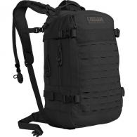 CAMELBAK H.A.W.G. 100OZ CRUX Black