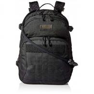 CAMELBAK MOTHERLODE 100OZ CRUX BLK - 1738001000
