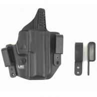 LAG DFNDR SIG P938 OWB/IWB Black RH - 2022