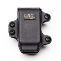 LAG SRMC MAG CARRIER FOR AR15 Black - 35000 LAG SRMC MAG CARRIER FOR AR15 Black - 35000