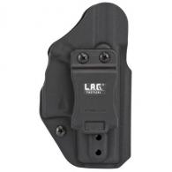 LAG LIB MK II FOR GLOCK 42 Black AMBI - 70002 LAG LIB MK II FOR GLOCK 42 Black AMBI - 70002