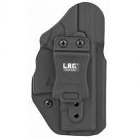 LAG LIB MK II FOR GLOCK 26 Black AMBI - 70003 LAG LIB MK II FOR GLOCK 26 Black AMBI - 70003