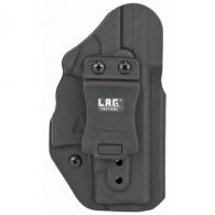 LAG LIB MK II FOR GLOCK 26 Black AMBI