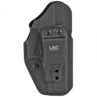 LAG LIB MK II FOR GLOCK 48 Black AMBI - 70005