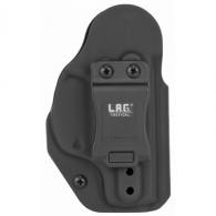 LAG LIB MK II RUG LC9/EC9 Black AMBI - 70500 LAG LIB MK II RUG LC9/EC9 Black AMBI - 70500