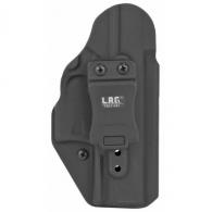 LAG LIB MK II WAL PPQ M2 Black AMBI - 70705 LAG LIB MK II WAL PPQ M2 Black AMBI - 70705