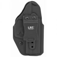 LAG LIB MK II WAL PK380 Black AMBI - 70707