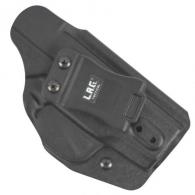 LAG APD MK II FOR GLOCK 43/43X Black - 80002 LAG APD MK II FOR GLOCK 43/43X Black - 80002