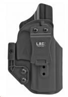 LAG APD MK II SIG P320C Black RH - 80200