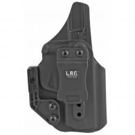 LAG APD MK II S&W M&P 2.0 3.6" Black - 80300 LAG APD MK II S&W M&P 2.0 3.6" Black - 80300
