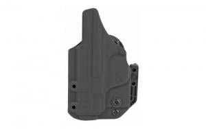 LAG APD MK II S&W SHIELD 9/40 4" RH - 80301