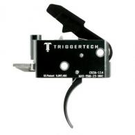 TRIGRTECH AR15 BLK ADAPT CRVD RH - AR0-TBB-25-NNC