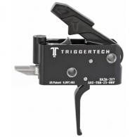 TRIGRTECH AR15 Black ADAPT FLAT RH - AR0-TBB-25-NNF