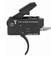 TRIGRTECH AR15 Black COMP CRVD RH - AR0-TBB-33-NNC TRIGRTECH AR15 Black COMP CRVD RH - AR0-TBB-33-NNC