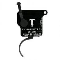 TRIGRTECH R700 Black SPCL CRVD CLN RH - R70-SBB-13-TNC