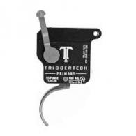 TriggerTech Rem 700 Primary Single Stage Triggers Stainless Traditional Cur - R70-SBS-14-TNC