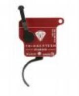 TRIGRTECH R700 Black DIAM CRVD CLN RH - R70-SRB-02-TNC TRIGRTECH R700 Black DIAM CRVD CLN RH - R70-SRB-02-TNC