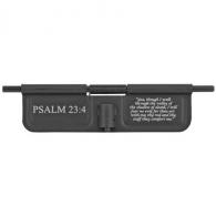 BASTION AR EJEC PORT COVER PSALM 23 - BASEPDC-BW-PSM2