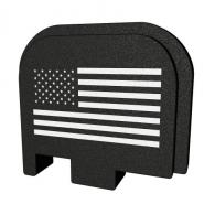 BASTION SLIDE BACK FOR GLK43 FLAG - BASGL-043-BW-US