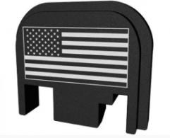 BASTION SLIDE BACK FOR GLK FLAG - BASGL-SLD-BW-US