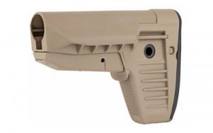 BCM GUNFTR STOCK MOD1 SOPMOD FDE - BCM-GFS-MOD1-SP