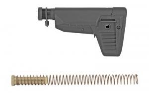 BCM GUNFTR STOCK KIT MOD1 SOPMOD Black - BCM-GFSK-MOD1-S BCM GUNFTR STOCK KIT MOD1 SOPMOD Black - BCM-GFSK-MOD1-S