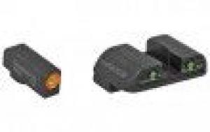 GLOCK OEM NIGHT SIGHT SET AMGLO .200 - 47285