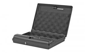 GV MICROVAULT PORTABLE SECURITY SAFE - MV550-19-STD GV MICROVAULT PORTABLE SECURITY SAFE - MV550-19-STD