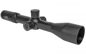 U.S. Optics TS-20X 2.5-20x 50mm MD MOA Reticle Rifle Scope - TS-20X MDMOA