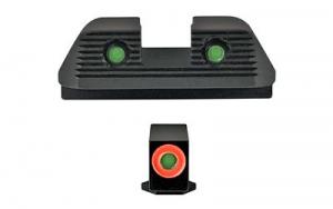 GLOCK OEM NIGHT SIGHT SET AMGLO .180 - 47284