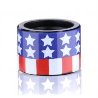 BACKUP THRD PRTCTR 1/2X28 - FLAG BACKUP THRD PRTCTR 1/2X28 - FLAG