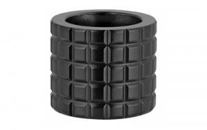 BACKUP THRD PRTCTR 1/2X28 FRAG Black - FRAG-BLK BACKUP THRD PRTCTR 1/2X28 FRAG Black - FRAG-BLK