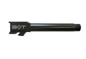 Backup Tactical Threaded For Glock 17 Drop In Replacement Barrel 9mm Luger 1/2x28" - G17TB-BLK Backup Tactical Threaded For Glock 17 Drop In Replacement Barrel 9mm Luger 1/2x28" - G17TB-BLK