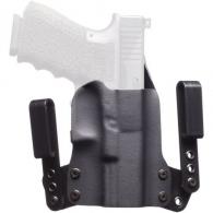 Black PNT MINI WING SIG P320C RH Black - 103440