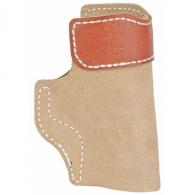 DESANTIS SOF-TUCK SIG P365 TAN LH - 106NB8JZ0