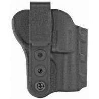 DESANTIS SLIM-TUK RUGER LCR AMBI - 137KJN3Z0 DESANTIS SLIM-TUK RUGER LCR AMBI - 137KJN3Z0