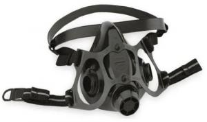 NORTH HALF MASK SILICONE SMALL