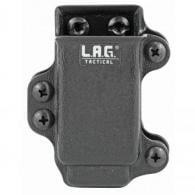 LAG SPMC MAG CARRIER 9/40 FULL Black