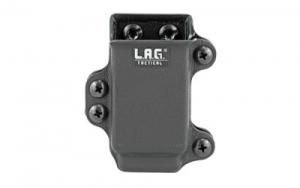 LAG SPMC MAG CARRIER 45 FULL Black - 34002