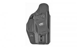 LAG LIB MK II IWI MASADA Black AMBI - 71000