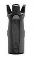 BAD THUMPER MB 22CAL 1/2X28 Black - BAD-THUMPER-223 BAD THUMPER MB 22CAL 1/2X28 Black - BAD-THUMPER-223