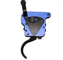 TIMNEY TRIG REM 700 2 STAGE RH Black - 532 TIMNEY TRIG REM 700 2 STAGE RH Black - 532
