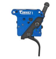 TIMNEY TRIG REM 700 2 STG STR RH Black - 532-ST TIMNEY TRIG REM 700 2 STG STR RH Black - 532-ST