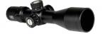 US OPTICS 3-12X44 FFP TRIPLEX - TS-12X TRIPLEX