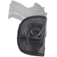 TAGUA TWHS 4-IN-1 S&W BG 380 RH Black - TWHS-H4-720 TAGUA TWHS 4-IN-1 S&W BG 380 RH Black - TWHS-H4-720